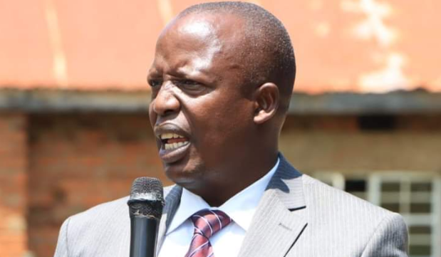 Rift MPs to Ruto: Thank you for not interfering with DP's ouster